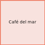 Café del mar